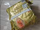 五谷道場非油炸方便面 骨汤蔬菜番茄牛腩面四连包112gx4袋 免煮早餐泡面 实拍图