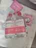 贝德玛（BIODERMA）【11.11现货】粉水敏感肌洗卸温和净澈毛孔卸妆水1200ml 实拍图