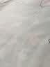富安娜床上四件套纯棉100%床单被套 单双人全棉套件203×229cm 清新 实拍图