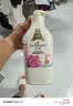 艾诗（Enchanteur）樱花+浪漫花香沐浴露668g*2 清爽滋润香味持久男女士通用沐浴乳 实拍图