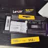 雷克沙（Lexar）DDR5 6000 16GB单条 电竞马甲条台式内存条 CL38 Thor 实拍图