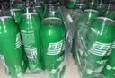 可口可乐（Coca-Cola）雪碧  益生元气泡水 无糖零卡汽水饮料 500ml*12瓶 实拍图