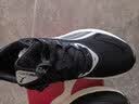 彪马PUMA 网面轻便防滑跑步鞋男女通勤休闲运动鞋PULSE 310780 40.5 实拍图