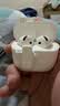 品胜适用AirPods5/4保护套AirPods五代四代降噪版通用支架款苹果蓝牙耳机保护壳无线充电自动弹盖 实拍图