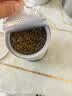艺福堂花草茶2026新花精选桂花50g 金桂干花可熬酱无熏硫养生泡酒搭红茶 实拍图