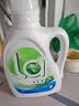 威露士La有氧洗衣液松木香4斤组合（1L+补充袋装500ml*2）【品质严选】 实拍图