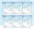 简爱全新light系列奚梦瑶推荐0蔗糖酸奶高钙滑滑100g*6杯酸奶低温酸奶 实拍图