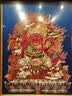 世纪开元 高清洗照片冲印相片打印成相册本成长收纳册晒手机照冲洗定制宝宝纪念全家福乐凯 6英寸100张星月夜 实拍图