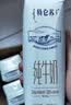 蒙牛特仑苏脱脂纯牛奶250ml*16盒 3.6g蛋白 健身减脂 送礼礼盒 实拍图