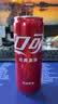 可口可乐（Coca-Cola）经典口味 汽水 碳酸饮料330ml*6罐 实拍图