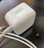Apple/苹果 40W（至高60W） type-c快充充电器 苹果usb-c原装充电头 苹果iPhone 18 Pro Max充电器 实拍图