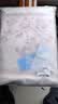 水星家纺床单纯棉100%全棉60支长绒棉贡缎A类抑菌被单床垫保护套270x245 实拍图