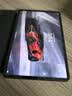 绿联适用华为matepad11.5钢化膜2024/23款11.5英寸HUAWEI平板电脑屏幕高清全屏覆盖防摔抗指纹保护贴膜 实拍图
