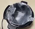 美的（Midea）高压锁鲜蒸电压力锅5L 智能预约多功能一体电饭煲家用4-6人开盖火锅煲汤双胆电饭锅MY-YL50Q3-451 实拍图