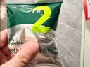 英氏婴幼儿DHA溶豆蓝莓火龙果味 宝宝婴儿零食辅食奶豆20g 实拍图