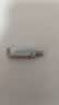 Sandisk闪迪256GB Type-C USB3.2 手机U盘DDC4 读速高达400MB/s 自动备份 手机电脑两用 金属双接口大容量优盘 实拍图