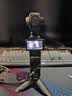 大疆 DJI Osmo Pocket 4P 双主摄口袋电影机 OP灵眸手持数码云台相机便携美颜摄像 标准套装 实拍图