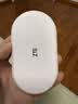 中兴原装随身wifi6【送100G】2026款支持5G 4G设备免插卡移动随行无线网卡无限热点全国通用流量便携式 白色【 WiFi6  双网切换 】旗舰版 实拍图