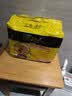 统一汤达人 酸酸辣辣豚骨面 袋装 130g*5袋 五连包 方便面速食面泡面 实拍图