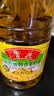鲁花【保真菜籽油】低芥酸特香菜籽油 2L 物理压榨【京东品酒会同款】 实拍图
