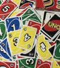 UNO【美泰正版UNO】优诺解压桌游纸牌玩具总动员系列纸牌JLN03 实拍图