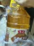 鲁花食用油 物理压榨 非转基因 玉米油6.18L 家用粮油 健康植物油 实拍图