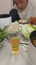 喜力经典500ml*18听整箱装喜力啤酒Heineken喜宴聚餐啤酒送礼京东自营 实拍图