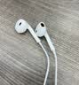 Apple/苹果 EarPods USB-C有线耳机 type-c有线耳机  iPhone 18有线耳机笔记本耳机游戏音乐 实拍图
