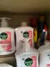 滴露（Dettol）洗手液抑菌消毒滋润500g+500g 补充装 儿童家庭护手替换装 实拍图