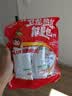 卫龙辣条大礼包 香辣味大面筋小面筋解馋零食220g（约8包） 实拍图