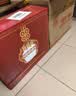 汾酒 出口白瓷 牧童盒装 清香型白酒 53度500ml*6瓶 整箱（非原箱） 实拍图