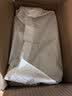 云山半茯苓薏米山药刀削面2.5kg 低脂肪面条裤带面宽面拌面方便速食 实拍图