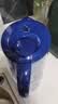 碧然德（BRITA） 过滤净水器 家用滤水壶 净水壶 海洋系列 3.5L蓝色 一壶3芯装 环保加固包装 实拍图