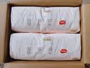 好奇（Huggies）铂金装小桃裤成长裤XL96片(12-17kg)加大号尿不湿【散热口碑王】 实拍图
