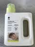 babycare婴儿洗衣液新生儿宝宝专用婴幼儿童酵素去污清洁剂 800ml*1瓶 实拍图