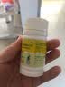 迪巧儿童钙片30粒碳酸钙d3咀嚼片青少年钙片儿童4-17岁补钙含维生素d3美国进口OTC助成长钙片非液体钙 实拍图