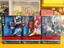 变形金刚（Transformers）儿童男孩玩具礼物工作室系列航行家级86大电影闹翻天G1931 实拍图