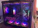 华硕全家桶追影i7 14700KF/U7 265KF/RTX5060Ti/5070Ti/5080三角洲游戏台式电脑diy主机组装电脑整机 规格五丨i7 14700KF/5060Ti 爆款 实拍图