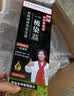 同仁堂染发膏剂一梳盖白染发梳植物无刺激不沾头皮 男女士专用 黑茶色 实拍图
