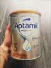 爱他美（Aptamil）白金澳洲版 幼儿配方奶粉 3段(12-36个月) 900g【批批严检】 实拍图