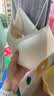 草本初色内衣女小胸聚拢无钢圈无痕软支撑透气美背山茶花香氛文胸罩 实拍图