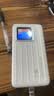 格行mt700随身wifi6双频5G官方正品多网通用无线网卡免插卡路由器移动随身携带wifi5g无线流量2026新款 mt700-5G旗舰款【送数据线+流量+电池】 实拍图