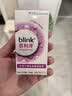 百利泠blink百利泠隐形眼镜润眼液15ml*2硬性角膜接触镜OK镜润滑液 实拍图