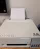 爱普生（EPSON）【6代新品】L1358 墨仓式A4彩色无线单功能家用打印机 家用/办公 AI学习打印机（微信/远程打印） 实拍图