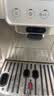 德龙（Delonghi）【升级款】S3 Plus/Pro家用全自动咖啡机入门款【欧洲进口】小型意式现磨黑咖 明星同款 礼物 实拍图