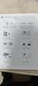 爱普生（EPSON）【6代新品】L3351墨仓式彩色打印机 微信打印/无线连接 家用AI学习打印机（打印、复印、扫描） 实拍图