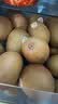 佳沛（zespri）新西兰金奇异果22粒巨大原箱146-175g猕猴桃水果礼盒 实拍图