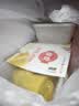 佳农泰国冷冻金枕榴莲肉250g 生鲜水果 实拍图