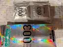 冈本（OKAMOTO）避孕套 进口003白金超薄无感10片  肤感柔软男女用计生情侣用品 实拍图