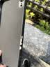 KEKLLE 适用苹果XR云感硅胶手机壳 iPhonexr保护套新升级四边全包云感硅胶保护套 肤感防摔超薄软壳 黑色 实拍图